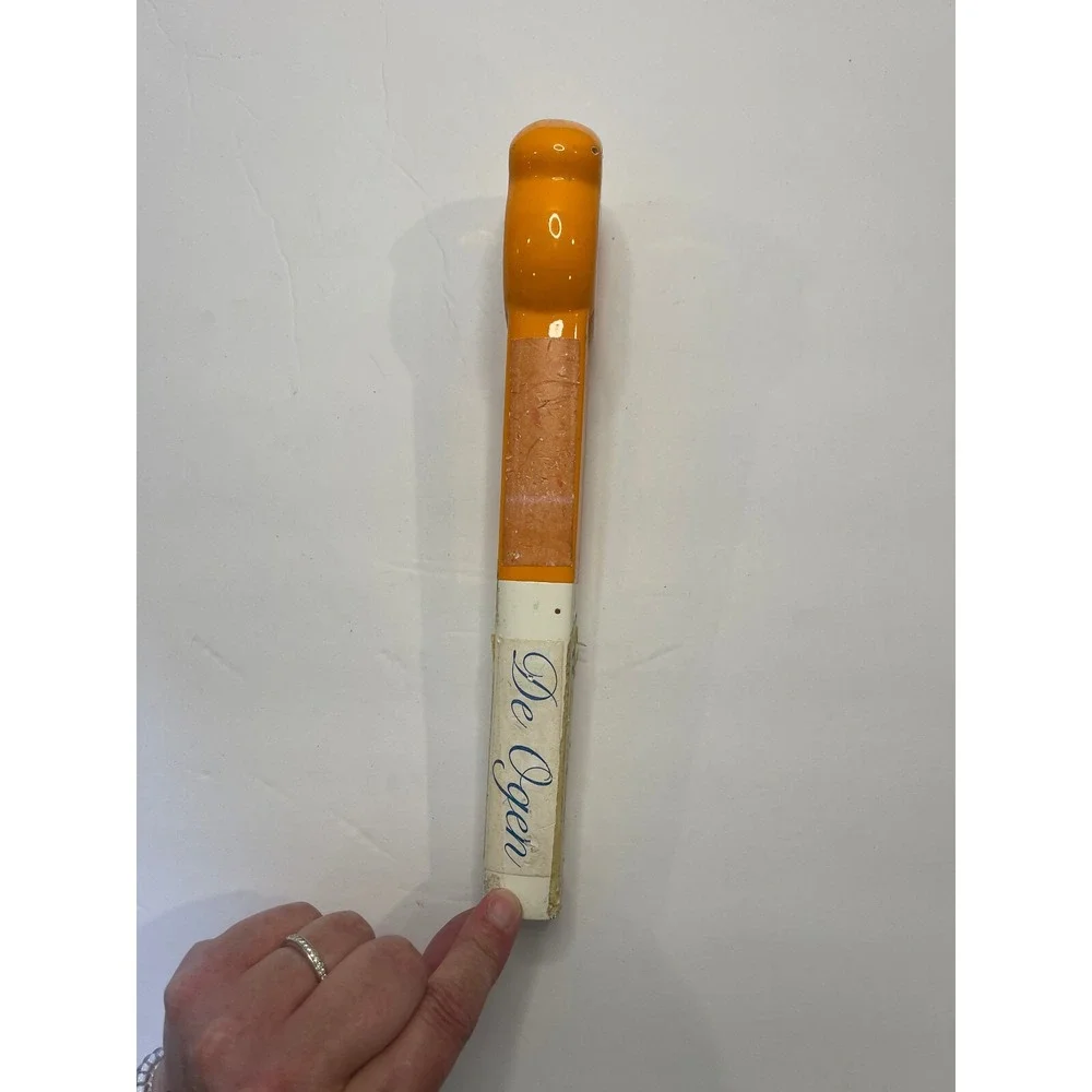 Ten Ninety De Ogen Beer Tap Handle